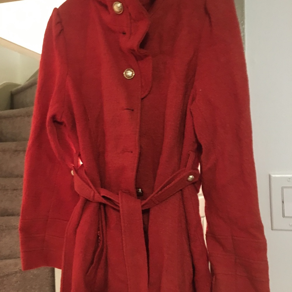 Bebe Winter Coat - image 2